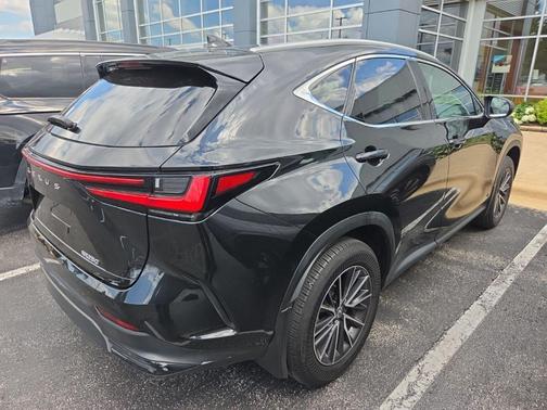 Caviar 2024 Lexus NX 250 Base
