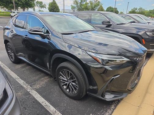 Caviar 2024 Lexus NX 250 Base