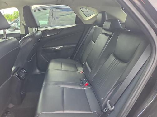Caviar 2024 Lexus NX 250 Base