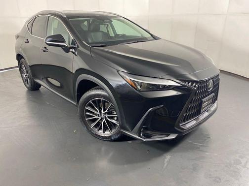 Caviar 2024 Lexus NX 250 Base