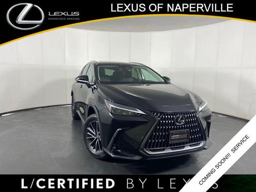 Caviar 2024 Lexus NX 250 Base