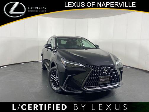 Caviar 2024 Lexus NX 250 Base