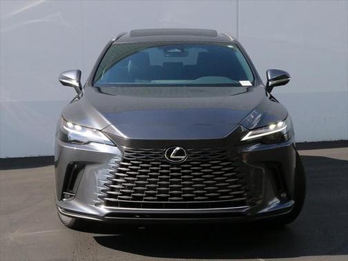 2025 Lexus RX 350 Base