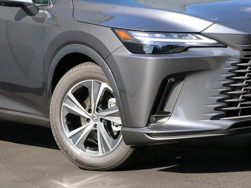 2025 Lexus RX 350 Base