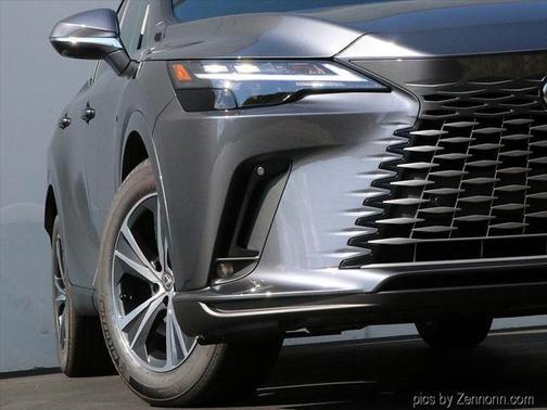 2025 Lexus RX 350 Base