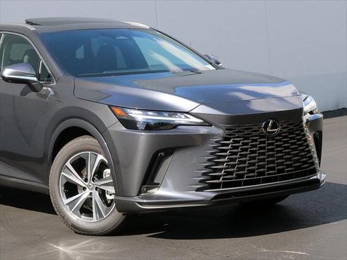 2025 Lexus RX 350 Base