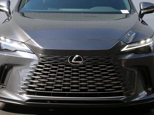 2025 Lexus RX 350 Base