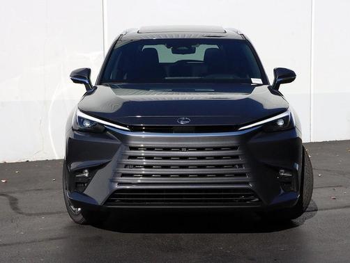 2026 Lexus TX 350 Luxury