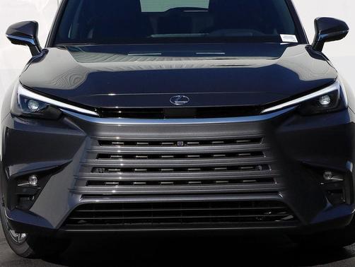 2026 Lexus TX 350 Luxury