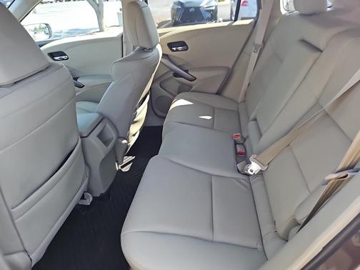 2013 Acura RDX Base