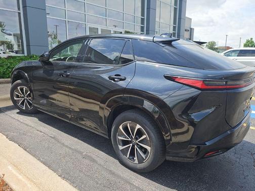 Caviar 2025 Lexus RZ 450e Premium