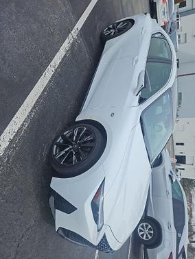 2024 Lexus IS 350 Base