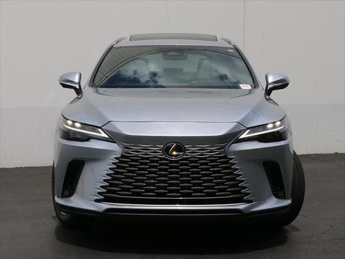2025 Lexus RX 350 Base