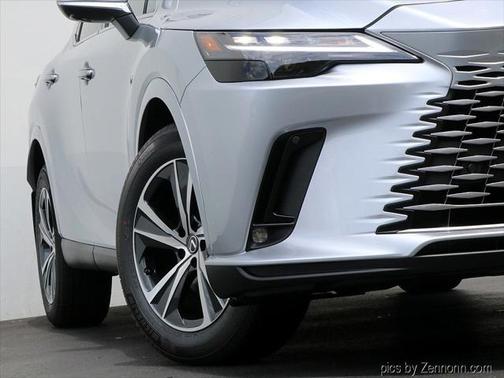 2025 Lexus RX 350 Base