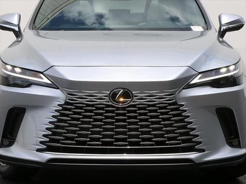 2025 Lexus RX 350 Base