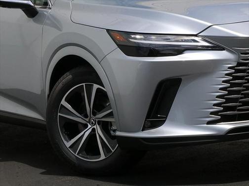 2025 Lexus RX 350 Base