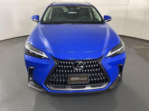 Grecian Water 2024 Lexus NX 350 Premium