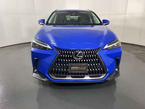 Grecian Water 2024 Lexus NX 350 Premium