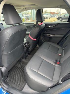 Grecian Water 2024 Lexus NX 350 Premium