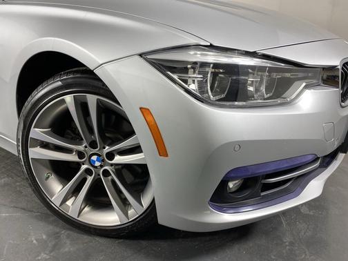 2016 BMW 328 xDrive