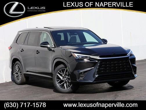 2026 Lexus TX 350 Premium