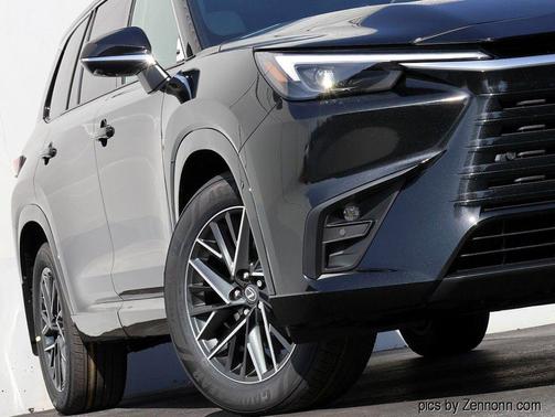 2026 Lexus TX 350 Premium