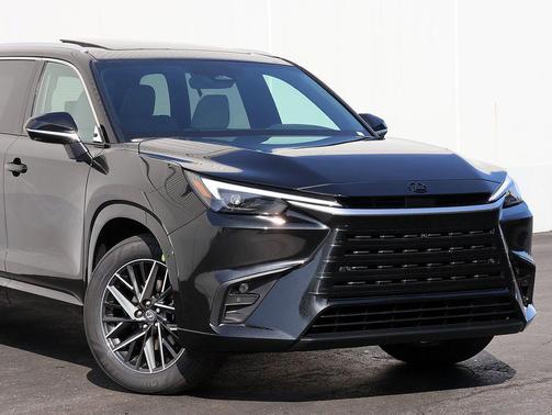 2026 Lexus TX 350 Premium