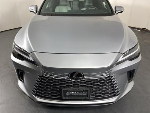 2024 Lexus RX 350 Base