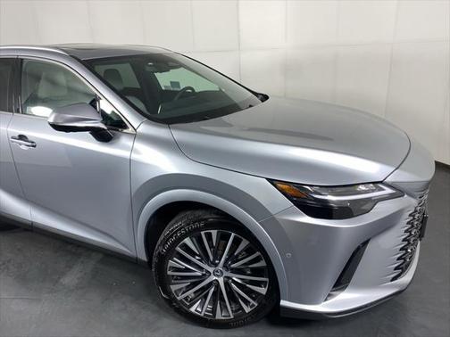 2024 Lexus RX 350 Base