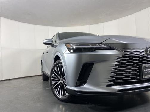 2024 Lexus RX 350 Base