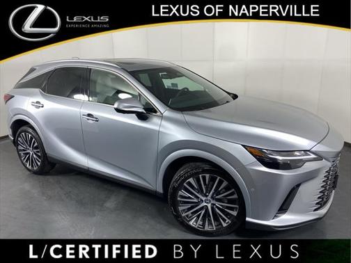 2024 Lexus RX 350 Base