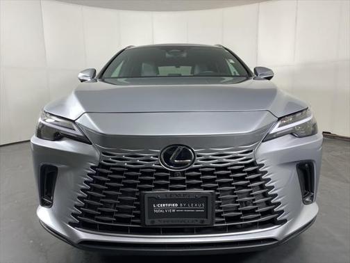 2024 Lexus RX 350 Base