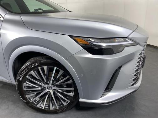 2024 Lexus RX 350 Base