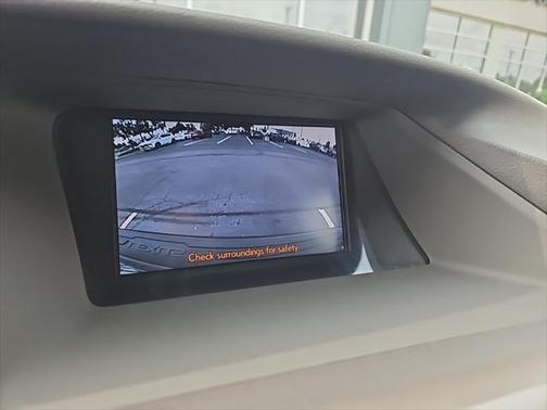 2013 Lexus RX 450h Base