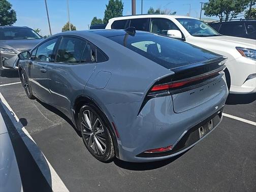 2024 Toyota Prius Limited