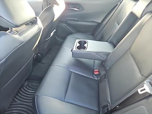 2024 Toyota Prius Limited