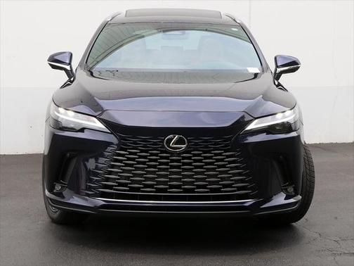 2025 Lexus RX 350 Base