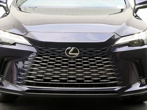 2025 Lexus RX 350 Base