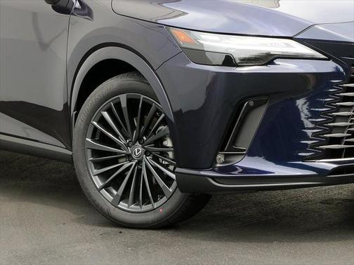 2025 Lexus RX 350 Base