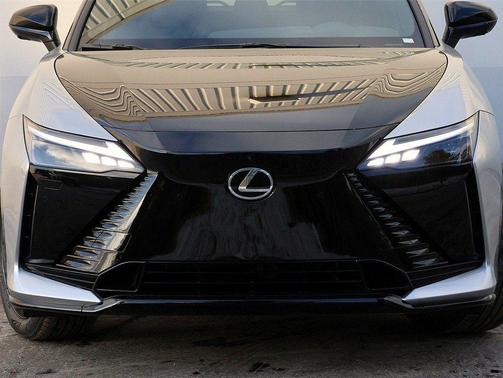 2026 Lexus RZ 450e Premium