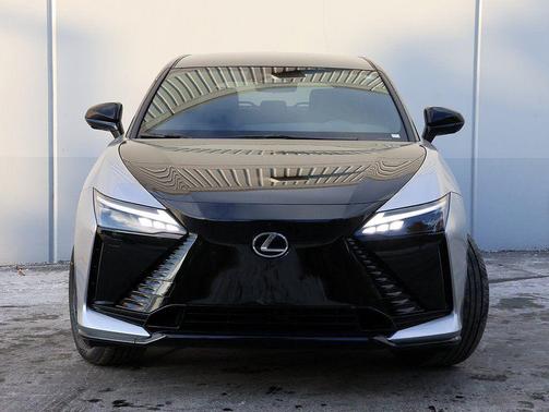 2026 Lexus RZ 450e Premium