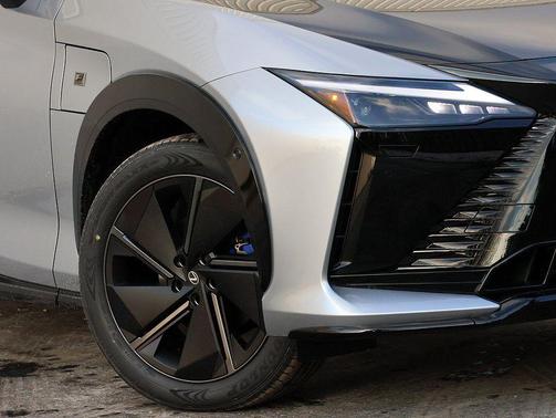 2026 Lexus RZ 450e Premium