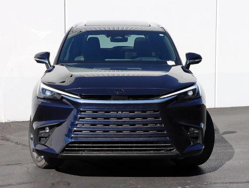 2026 Lexus TX 350 Luxury