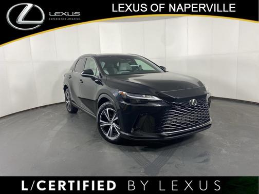 2023 Lexus RX 350 Premium