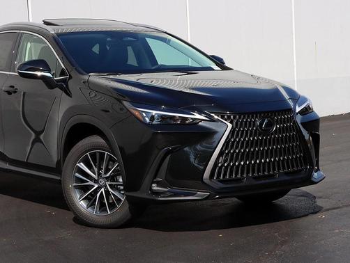 2026 Lexus NX 350 NX 350
