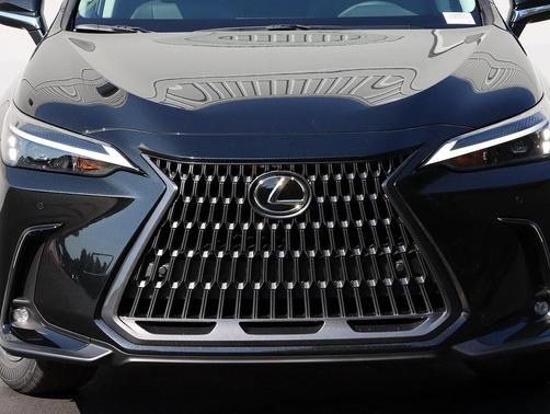2026 Lexus NX 350 NX 350