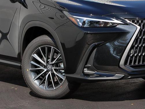 2026 Lexus NX 350 NX 350