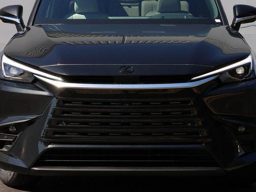 Caviar 2026 Lexus TX 350 Luxury
