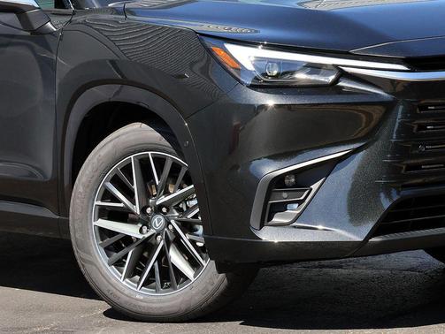 Caviar 2026 Lexus TX 350 Luxury