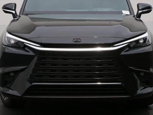 2025 Lexus TX 350 Luxury